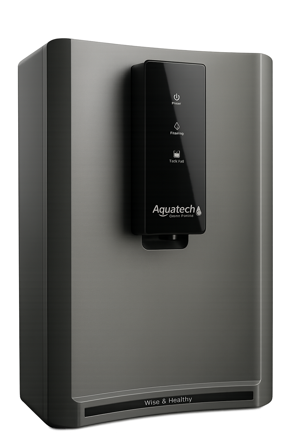 Aquatech Commercial RO